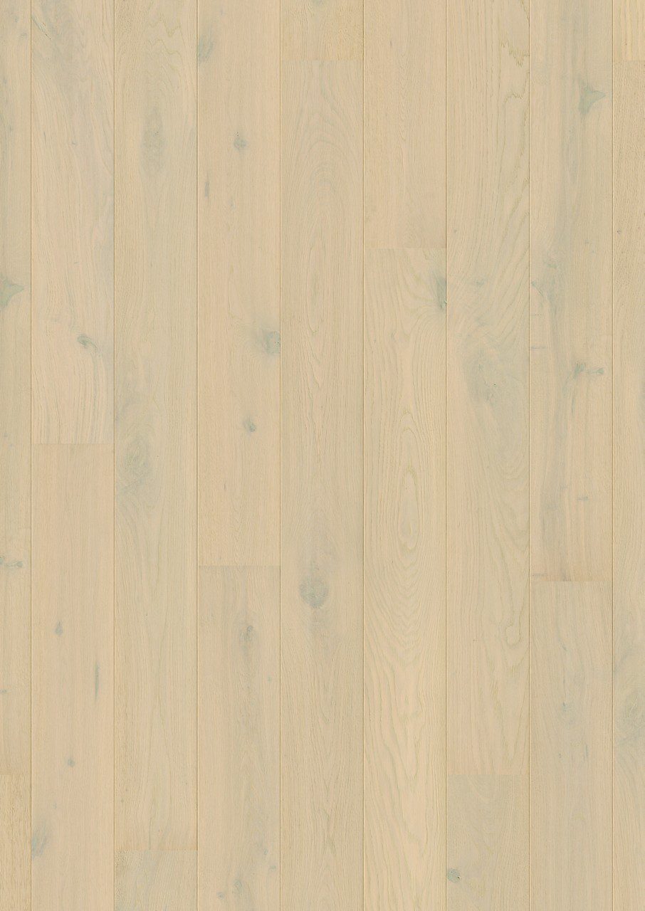 Engineered wood flooring Quick-Step Amato Wintry Forest Oak extra matt lacquered, waterproof 145mm
