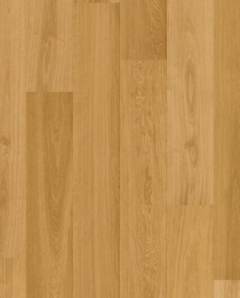 Engineered wood flooring Quick-Step Cala Natural Oak extra matt lacquered, waterproof 220mm