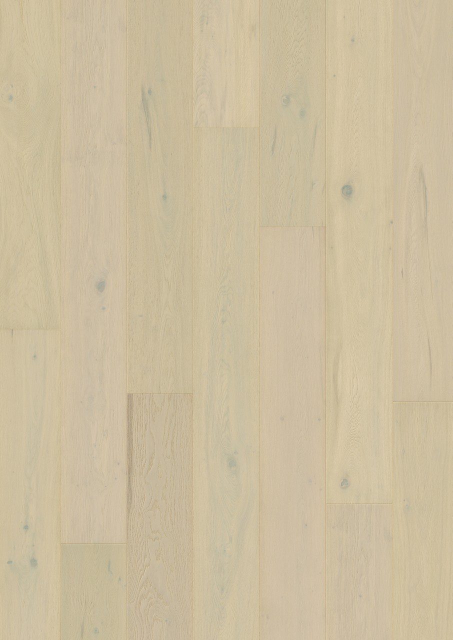 Engineered wood flooring Quick-Step Cala Wintry Forest Oak extra matt lacquered, waterproof 220mm