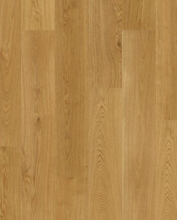 Engineered wood flooring Quick-Step Cascada Natural Oak extra matt lacquered, waterproof 190mm