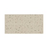 Värviline terrazzo-mustriga keraamiline plaat Dune Fragmenta Arena