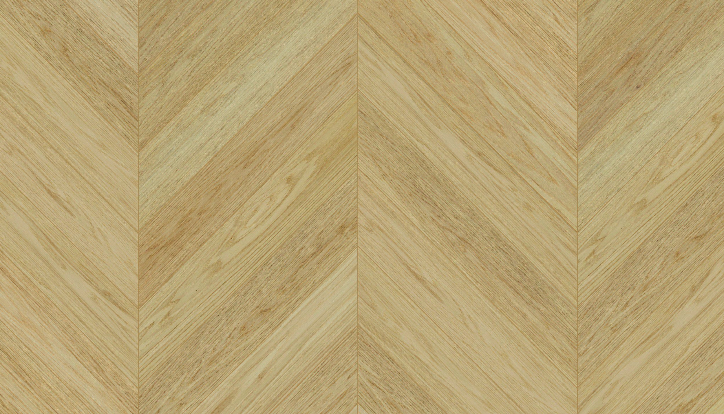 French herringbone parquet oak natur bevelled brushed light matt lacquer