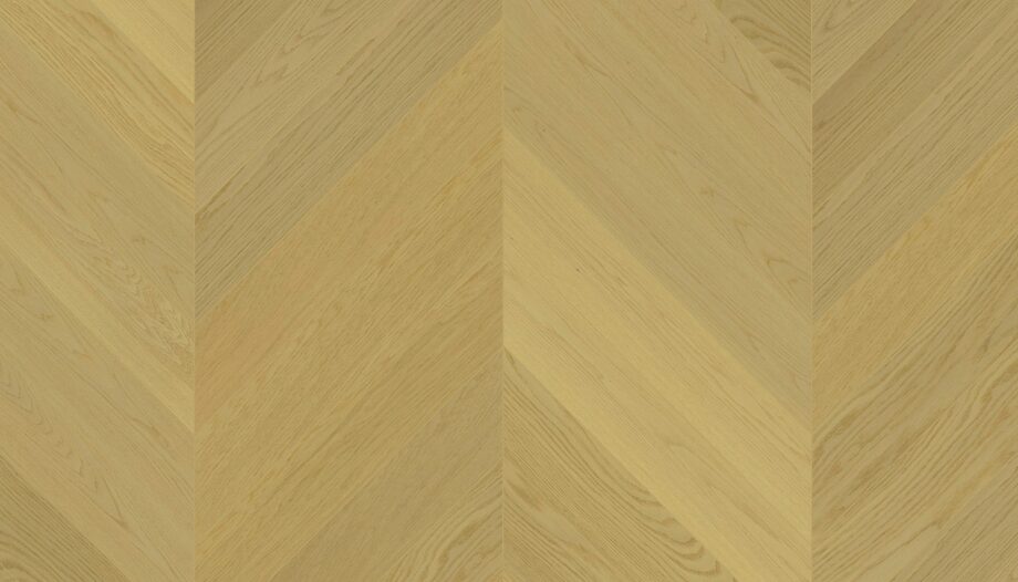 French herringbone parquet oak natur brushed creamy white matt lacquer French herringbone parquet oak natur brushed creamy white matt lacquer