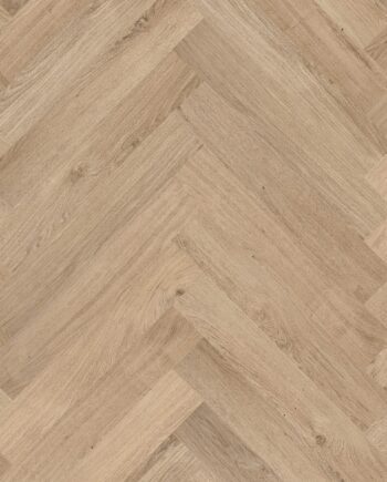 Glue-down Herringbone Vinyl Flooring Floorify Gluedown Large Unagi FG617