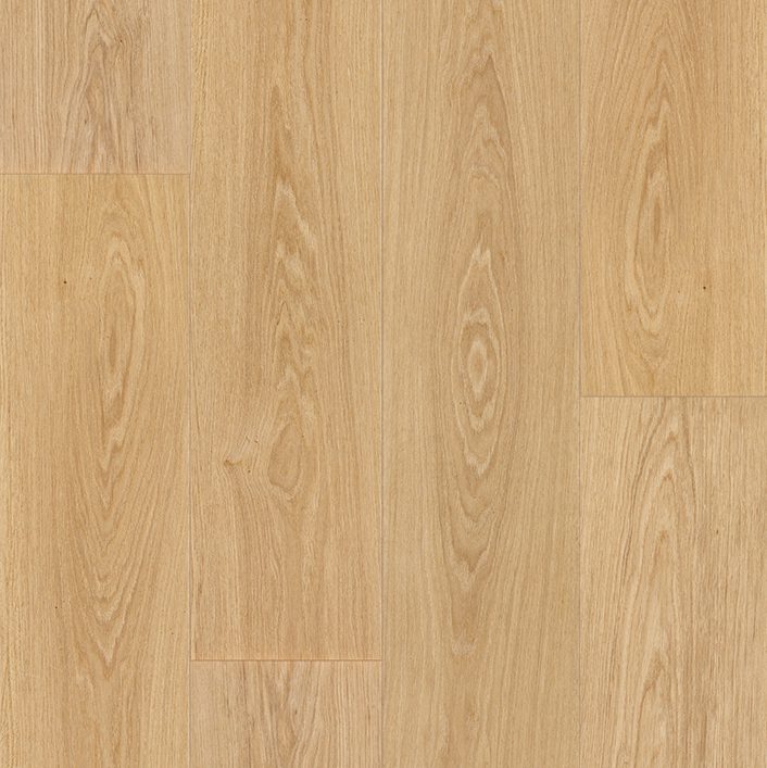 Glue-down Vinyl Flooring Floorify Gluedown Long Plank Butter Crisps FG002