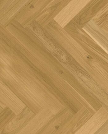 Herringbone Flooring Bauwerk Cleverpark 900 Oak Mandorla 34 B-Protect
