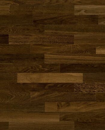 Herringbone Flooring Bauwerk Unopark Smoked Oak 14 matt lacquered sanded