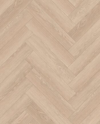Herringbone laminate Egger Light Baronia Oak, 8 mm