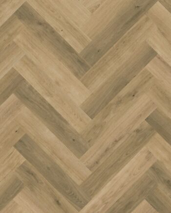 Herringbone laminate Quick-Step Impressive Design Charred Oak