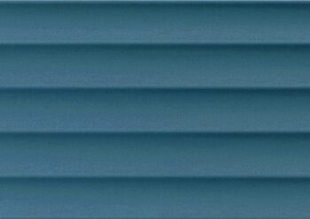 Soonelise reljeefiga keraamiline seinaplaat Dune Ima Azul