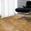 Industrial Parquet Ash Industrie, unfinished, 22 x 8 x 160 mm – 2
