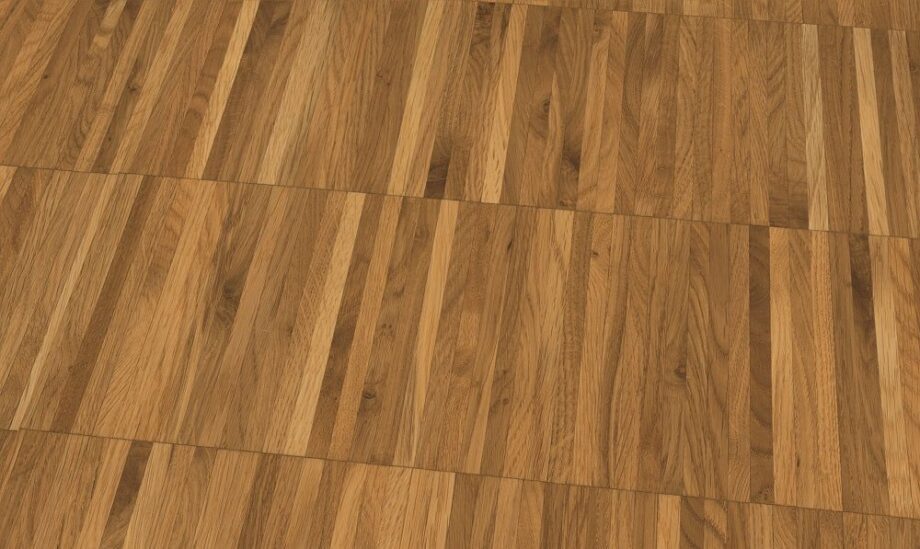 Industrial Parquet Oak Industrie, unfinished, 22 x 8 x 160 mm Industrial Parquet Oak Industrie, unfinished, 22 x 8 x 160 mm