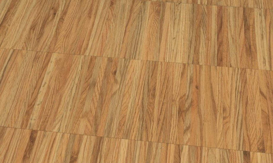 Industrial Parquet Red Oak Industrie, unfinished Industrial Parquet Red Oak Industrie, unfinished, 22 x 8 x 160 mm