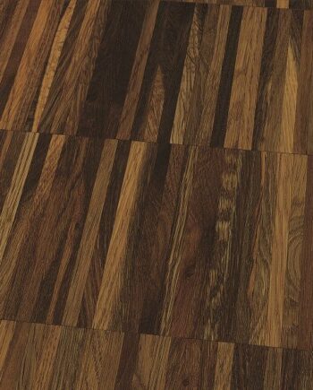 Industrial Parquet Smoked Oak Cappuccino, unfinished, 10 x 8 x 160 mm