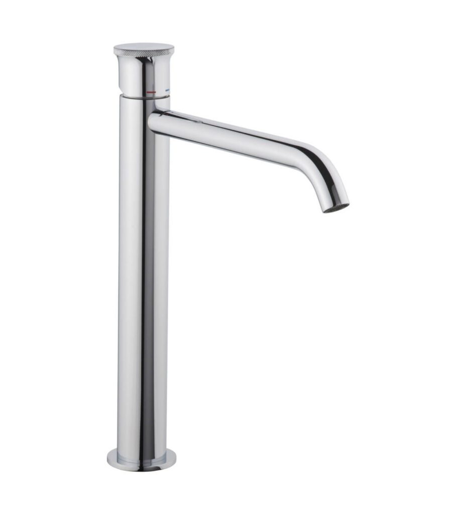 Kitchen mixer Emmevi Filobrass 85007 with swivel spout, chrome Kitchen mixer Emmevi Filobrass 85007 with swivel spout – 2