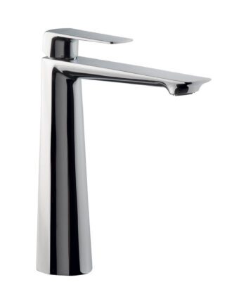 Kitchen mixer Emmevi Stele 99007 with swivel spout