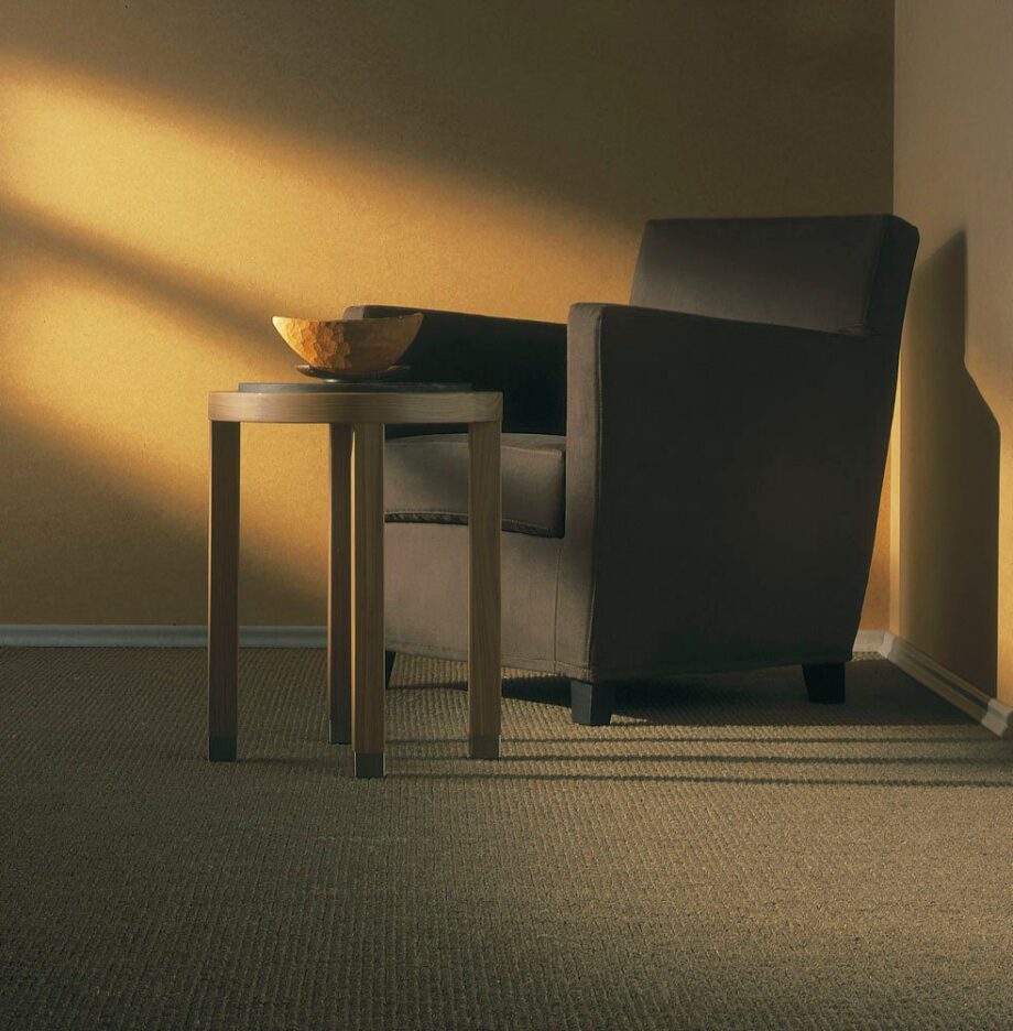 Coir Carpet Tasibel Cocos 2918 – view 2 Coir Carpet Tasibel Cocos 2918 – 2