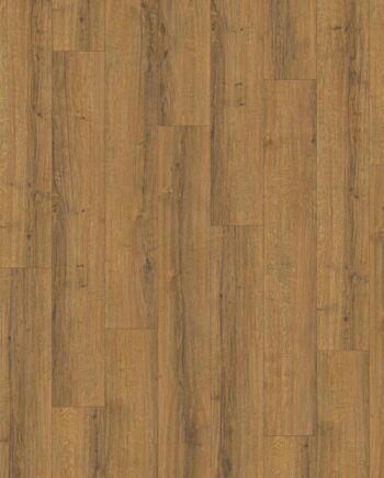Laminate flooring Egger Cognac Brown Sherman Oak, Aqua, 10 mm