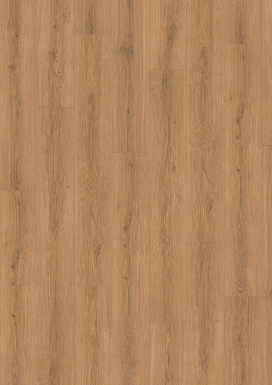Laminate flooring Egger Honey Padua Oak, Aqua, 8 mm