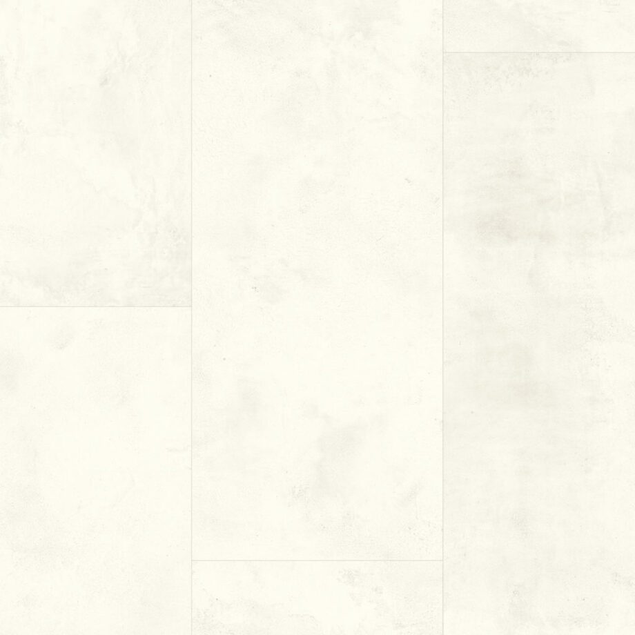 Laminaatplaat Quick-Step Muse Chalk, veekindel, 8mm