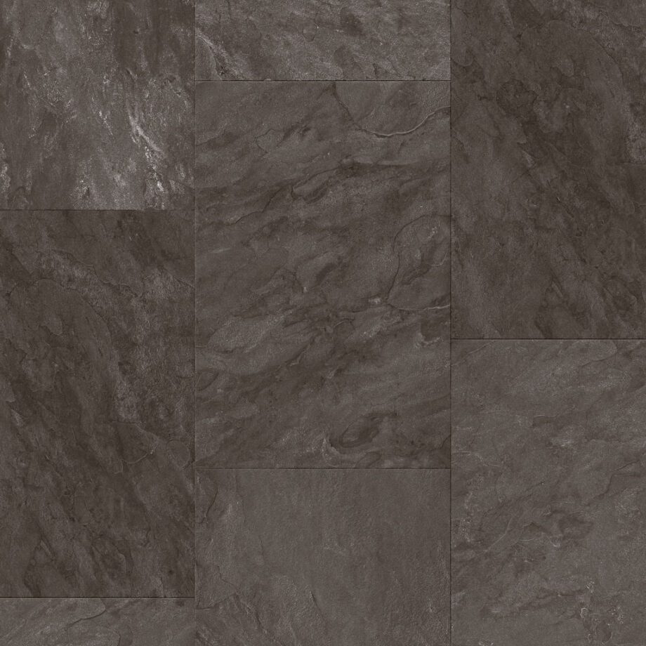 Laminaatplaat Quick-Step Muse Grey Slate, veekindel, 8mm