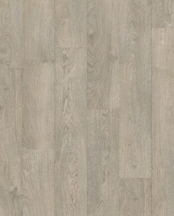 Laminate floor Quick-Step Classic Old Oak Light Grey