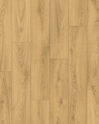Laminate floor Quick-Step Classic Sandy Oak