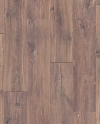 Laminate Quick-Step Classic MIDNIGHT OAK BROWN
