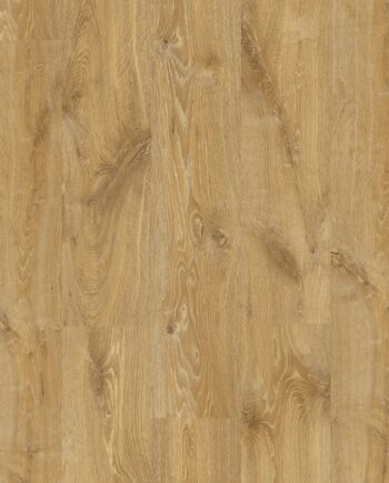 Laminate Quick-Step Creo LOUISIANA OAK NATURAL, mat