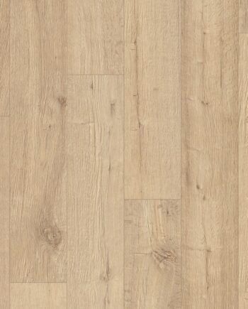 Laminate Quick-Step IMPRESSIVE SANDBLASTED OAK NATURAL