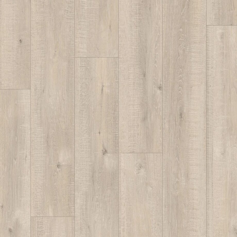 Laminate Quick-Step IMPRESSIVE SAW CUT OAK BEIGE