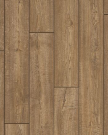 Laminate Quick-Step IMPRESSIVE SCRAPED OAK GREY BROWN