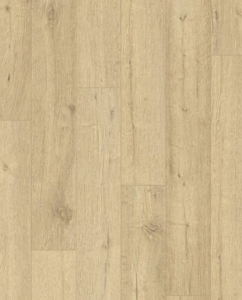 Laminate Quick-Step IMPRESSIVE ULTRA Sandblasted oak natural