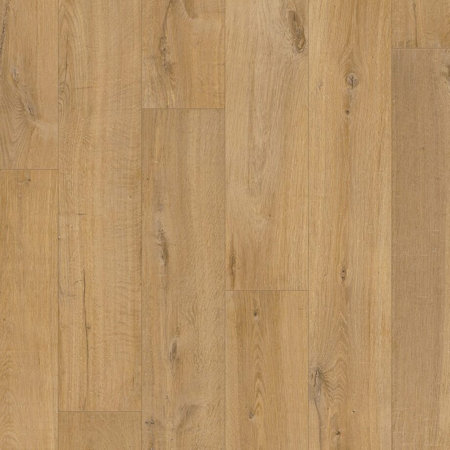 Laminate Quick-Step IMPRESSIVE ULTRA SOFT OAK NATURAL