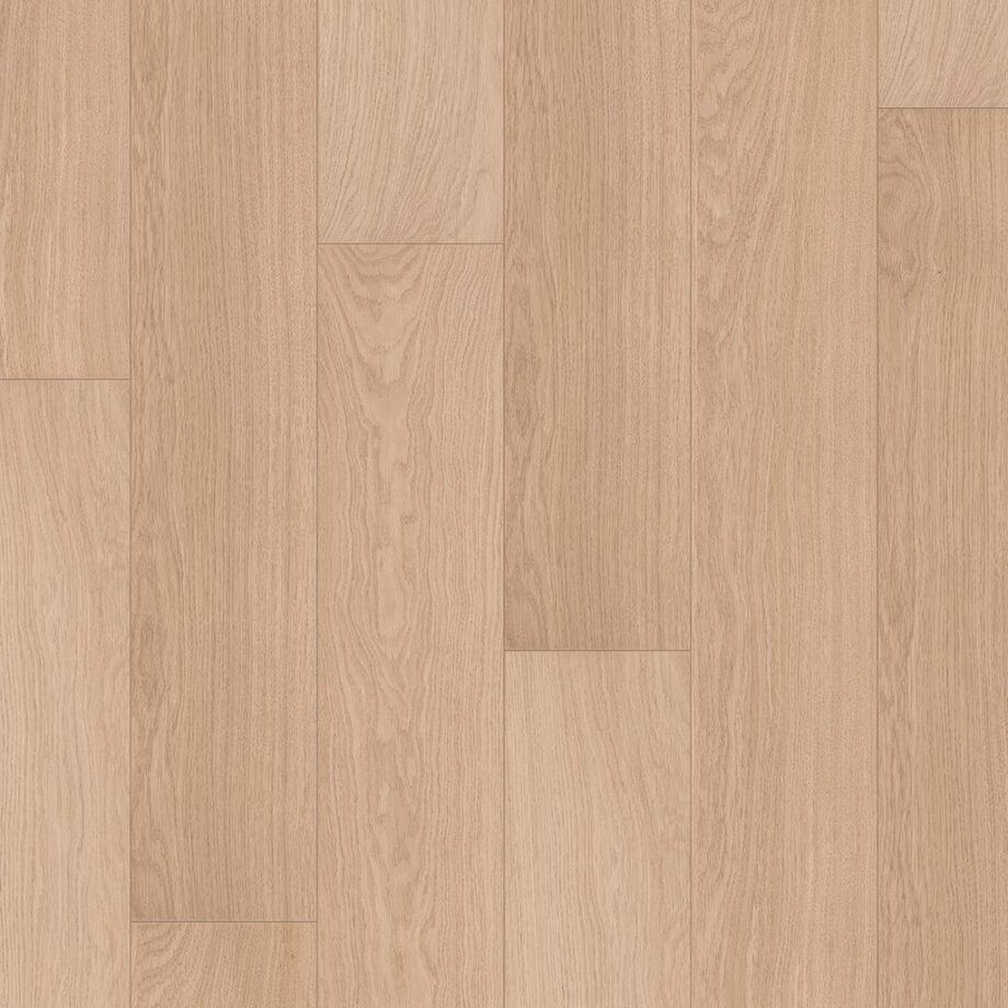Laminate Quick-Step IMPRESSIVE WHITE VARNISHED OAK