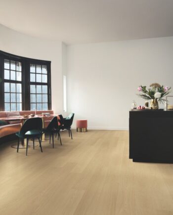 Laminate Quick-Step SIGNATURE Beige varnished oak