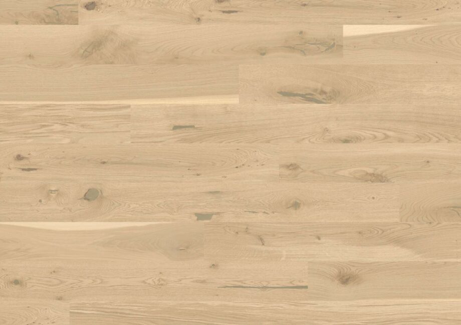 Wooden Flooring Bauwerk Trendpark 1390 Oak Farina 46 oiled brushed