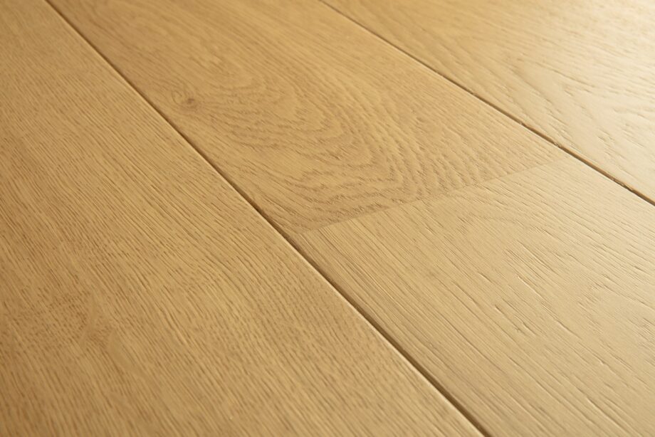 Laudparkett Quick-Step Amato Leather Oak eriti matt lakk, veekindel 145mm Laudparkett Quick-Step Amato Leather Oak eriti matt lakk, veekindel 145mm