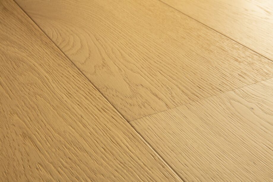 Laudparkett Quick-Step Cala Leather Oak eriti matt lakk, veekindel 220mm