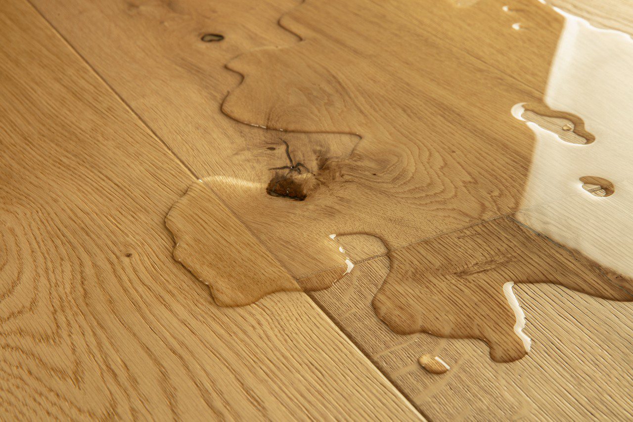 Laudparkett Quick-Step Cala Sunrise Oak eriti matt lakk, veekindel 220mm