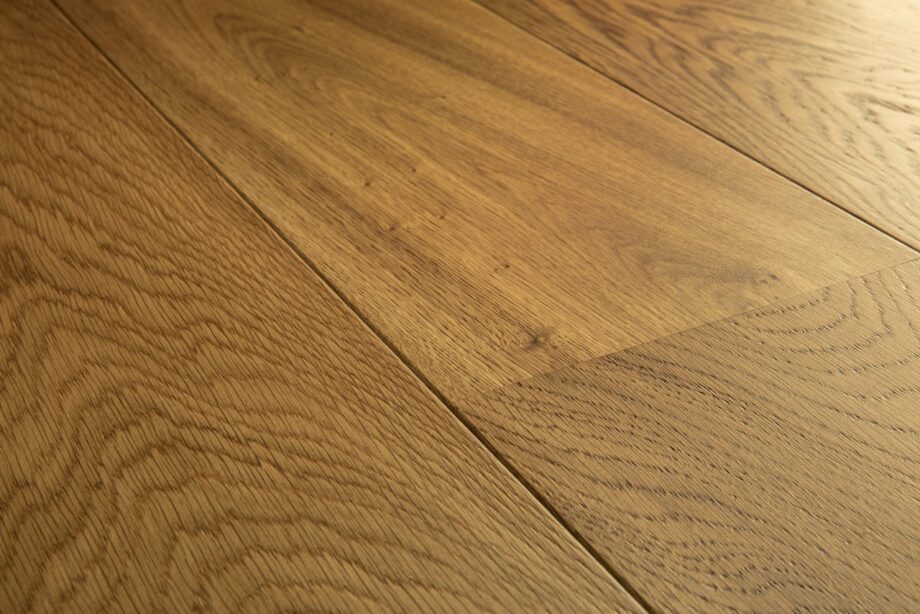 Laudparkett Quick-Step Cascada Toffee Brown Oak eriti matt lakk, veekindel 190mm Laudparkett Quick-Step Cascada Toffee Brown Oak eriti matt lakk, veekindel 190mm