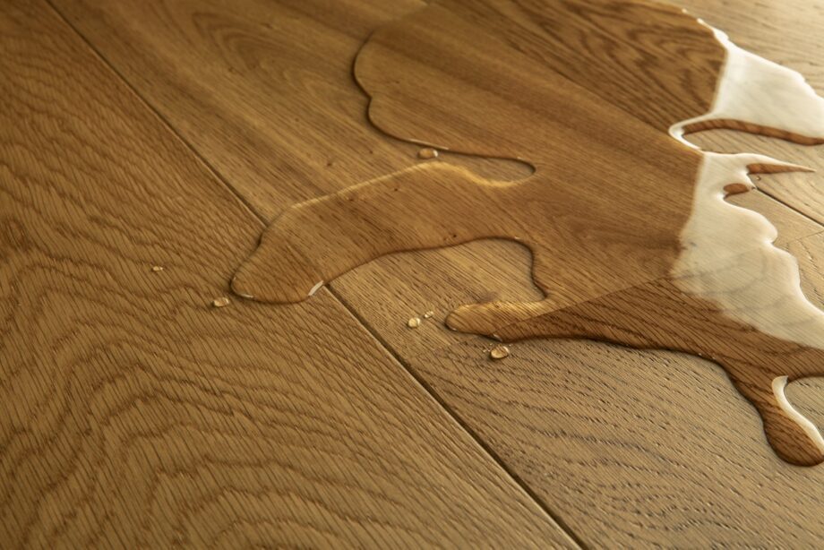 Laudparkett Quick-Step Cascada Toffee Brown Oak eriti matt lakk, veekindel 190mm Laudparkett Quick-Step Cascada Toffee Brown Oak eriti matt lakk, veekindel 190mm