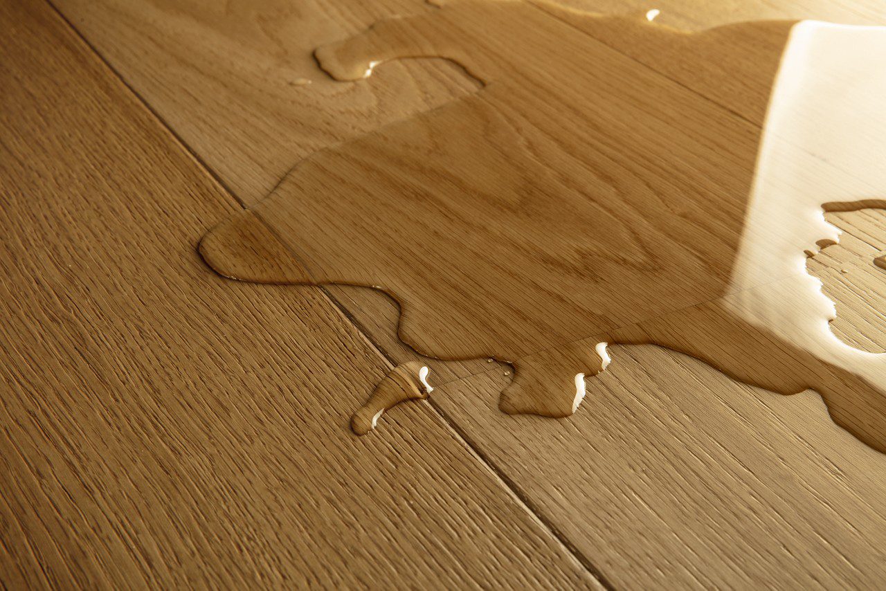 Laudparkett Quick-Step Cascada Toffee Brown Oak eriti matt lakk, veekindel 190mm