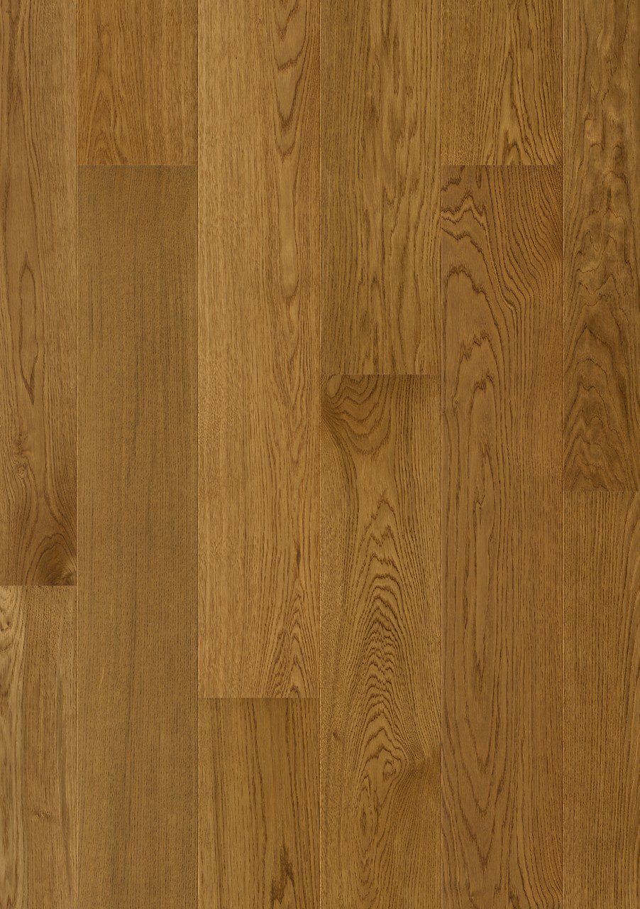 Laudparkett Quick-Step Cascada Toffee Brown Oak eriti matt lakk, veekindel 190mm