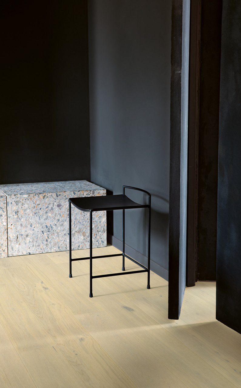 Laudparkett Quick-Step Cascada Wintry Forest Oak eriti matt lakk, veekindel 190mm