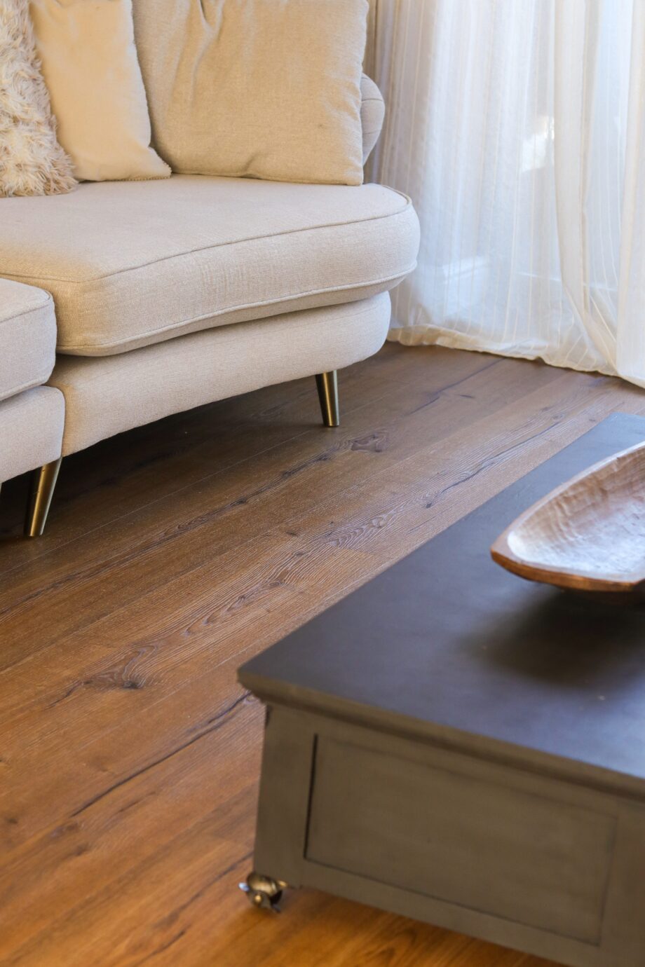 Glue-down Vinyl Flooring Floorify Gluedown Long Plank Havana FG037 – 3