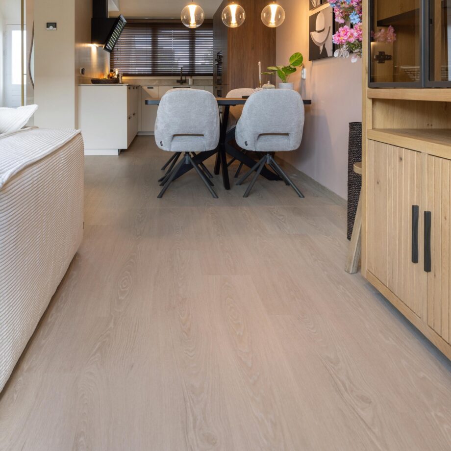 Glue-down Vinyl Flooring Floorify Gluedown Long Plank Whitsundays FG003 – 2