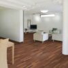 Cumaru Parquet Flooring Natur, solid strip parquet, unfinished, 15 x 70 x 500 mm – view 2 Cumaru Parquet Flooring Natur, solid strip parquet, unfinished, 15 x 70 x 500 mm – 2