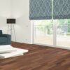 Cumaru Parquet Flooring Natur, solid strip parquet, unfinished, 15 x 70 x 500 mm – view 3 Cumaru Parquet Flooring Natur, solid strip parquet, unfinished, 15 x 70 x 500 mm – 3