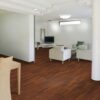 Merbau Parquet Flooring Natur, solid strip parquet, unfinished, 15 x 70 x 500 mm – view 2 Merbau Parquet Flooring Natur, solid strip parquet, unfinished, 15 x 70 x 500 mm – 2